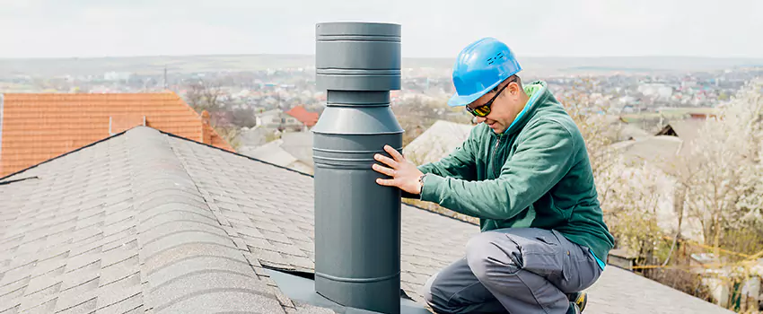 Insulated Chimney Liner Services in Estelle, LA