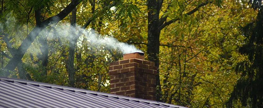 Gas Chimney Odor Removal in Estelle, Louisiana