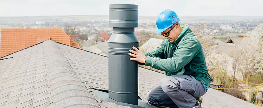 Chimney Repair Cost in Estelle, LA