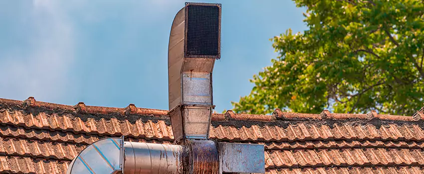 Chimney Blockage Removal in Estelle, Louisiana