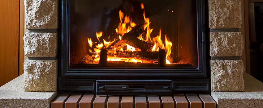 Decorative Fireplace Installation Cost in Estelle, Louisiana