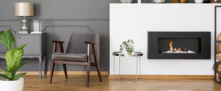 Empire Comfort Systems Outdoor Linear See-Through Fireplaces Replacement in Estelle, Louisiana