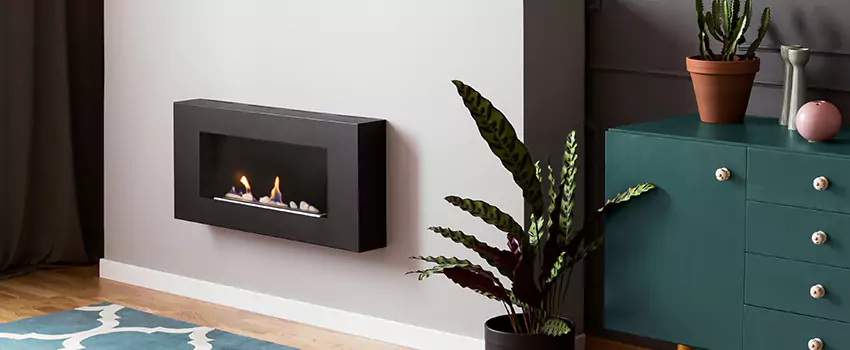 Cost of Ethanol Fireplace Repair And Installation Services in Estelle, LA