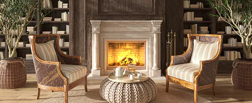 Ethanol Fireplace Fixing Services in Estelle, Louisiana