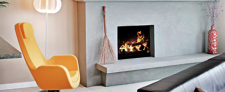 Electric Fireplace Makeover Services in Estelle, LA