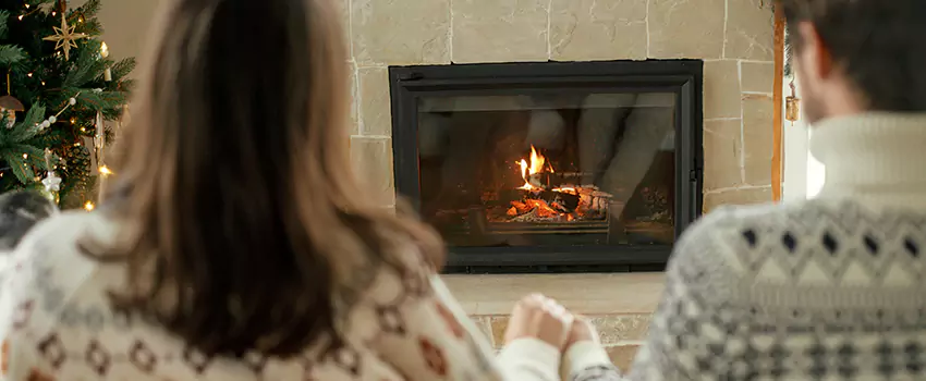 Fireplace Firebox Refurbish & Restore Services in Estelle, LA