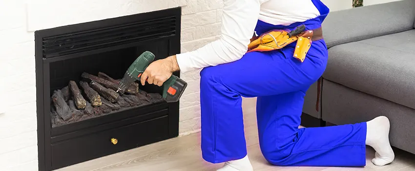 Fireplace Safety Inspection Specialists in Estelle, Louisiana