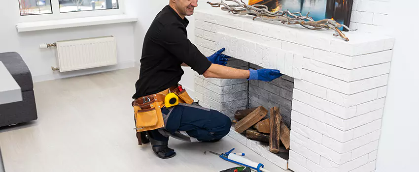 Gas Fireplace Repair And Replacement in Estelle, LA