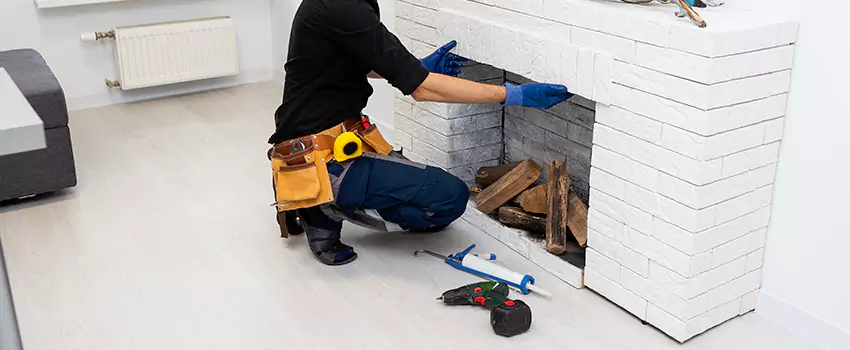 Masonry Fireplace Technician in Estelle, Louisiana