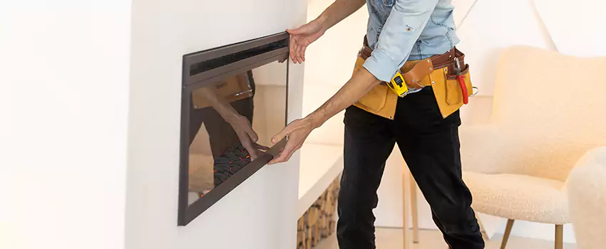 Traditional Fireplace Vent Sweeping in Estelle, LA