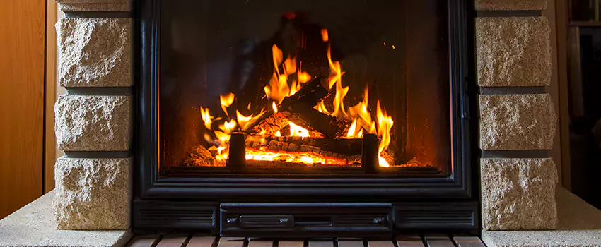 Fireplace Xtrordinair Probuilder Gas Fireplace Installation in Estelle, LA