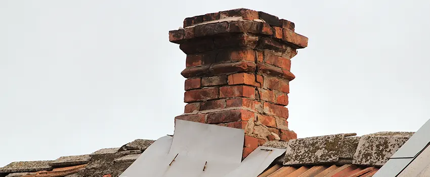 Cost of Fixing Blocked Chimney in Estelle, Louisiana