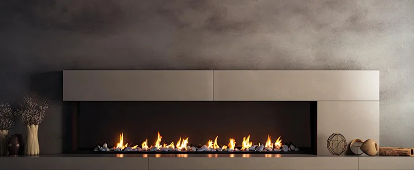 Gas Fireplace Logs Supplier in Estelle, Louisiana