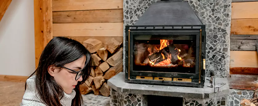 Harman P68-C Pellet Stove Repair in Estelle, Louisiana