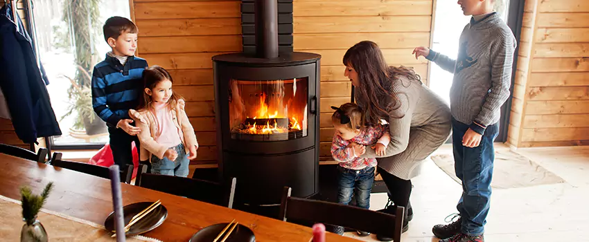 Jøtul Gas Fireplace Inspection Service in Estelle, Louisiana