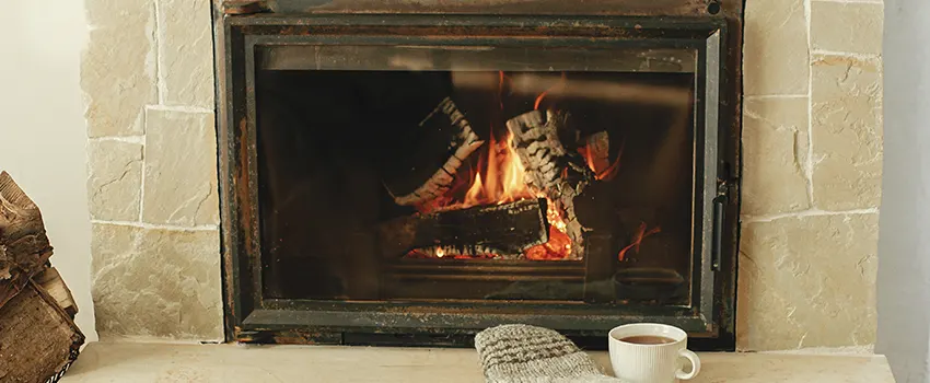 Kings man Fireplaces Insert Services in Estelle, LA