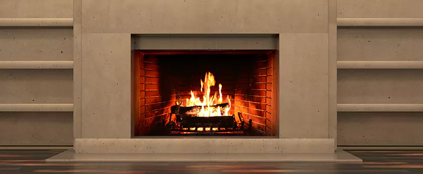Majestic Trilliant Series Gas Fireplace Insert Repair in Estelle, Louisiana