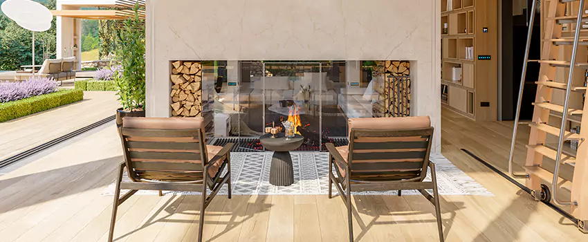 Ortal Space Creator Fireplace Repair in Estelle, LA