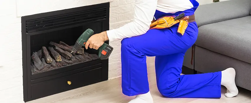 Pellet Fireplace Repair Services in Estelle, LA
