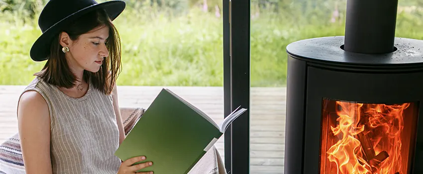 Pellet Stove Chimney Inspection in Estelle, LA