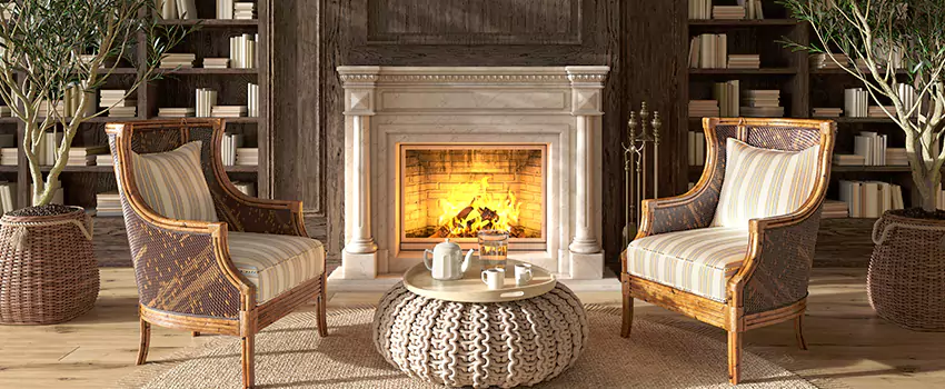 Cost of RSF Wood Fireplaces in Estelle, Louisiana