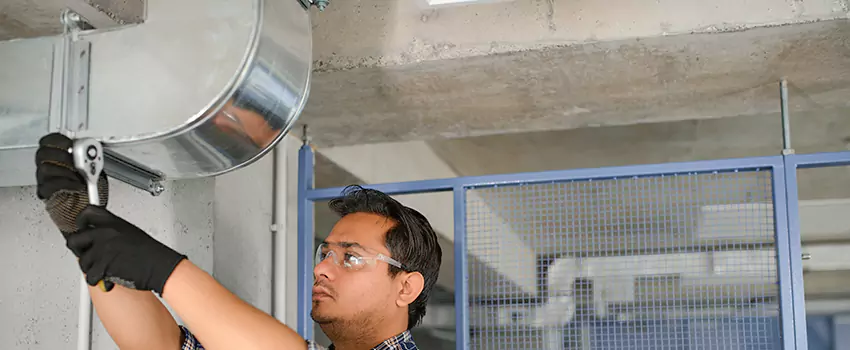 Benefit of Ventilation Cleaning in Estelle, Louisiana