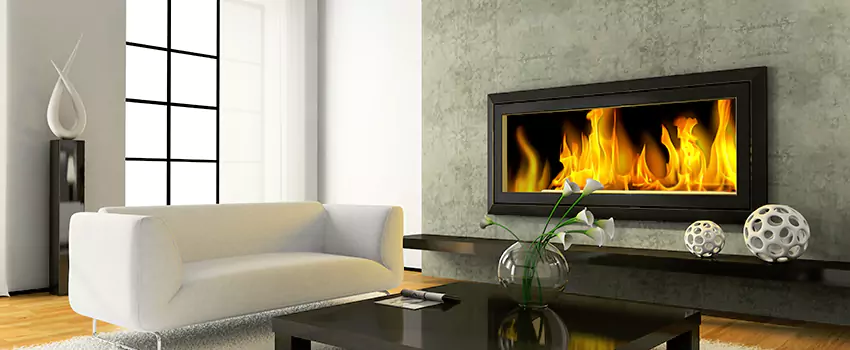 Ventless Fireplace Oxygen Depletion Sensor Installation and Repair Services in Estelle, Louisiana