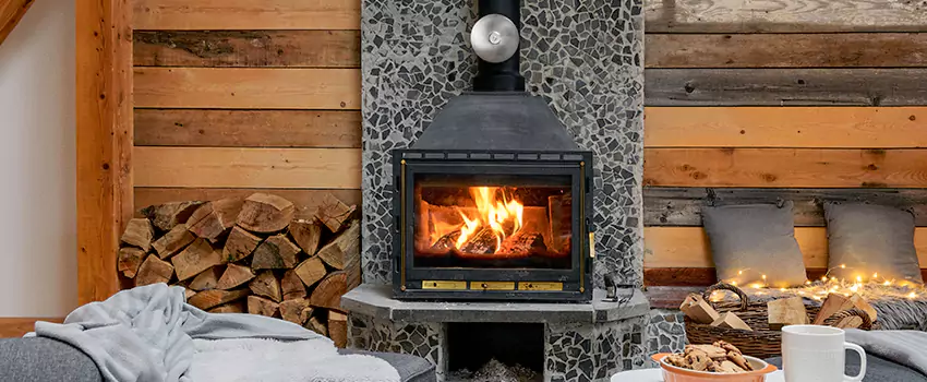 Affordable Wood Fireplace Fixing Solutions in Estelle, Louisiana
