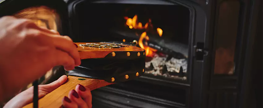 Cost of Wood Furnace Repair and Installation Services in Estelle, LA