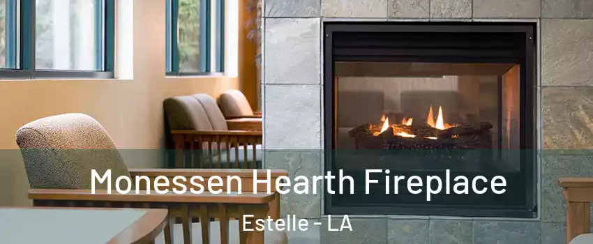 Monessen Hearth Fireplace Estelle - LA