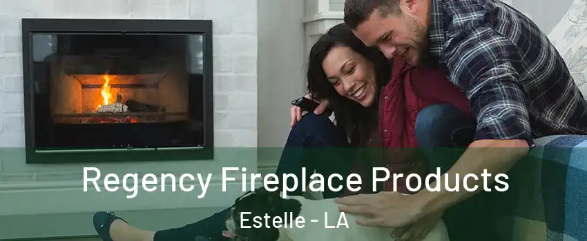  Regency Fireplace Products Estelle - LA